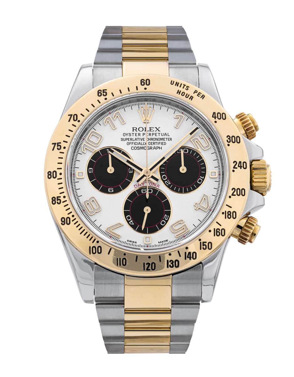Rolex Daytona 116523 Rolex Daytona 116523